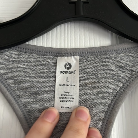 Sports Bra - Picture 2 of 3